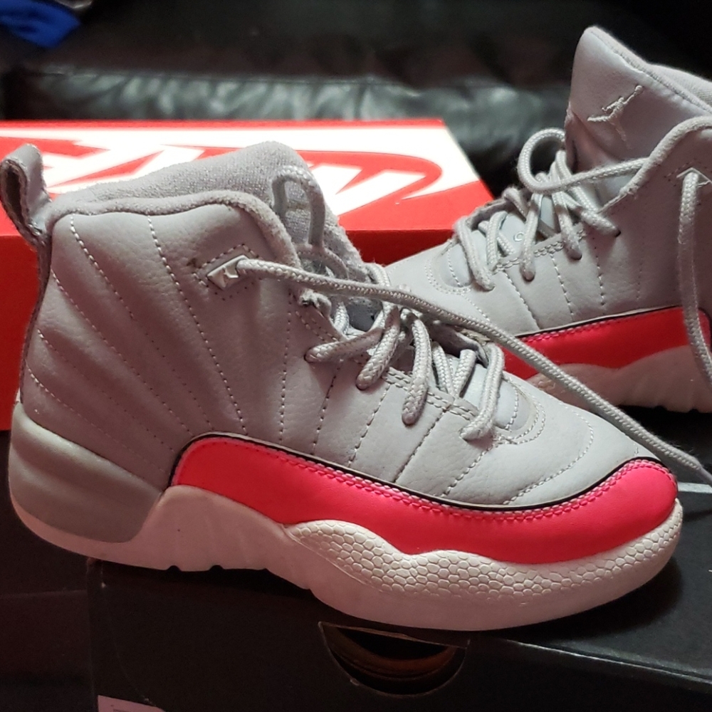Jordans
